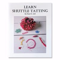 Learn Shuttle Tatting