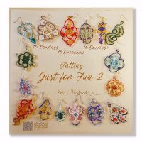 Tatting Just for Fun 2